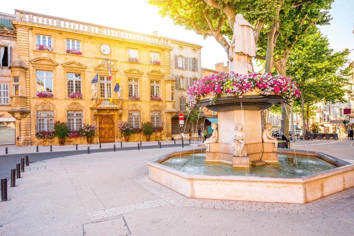 Comptabilité à Salon-de-Provence