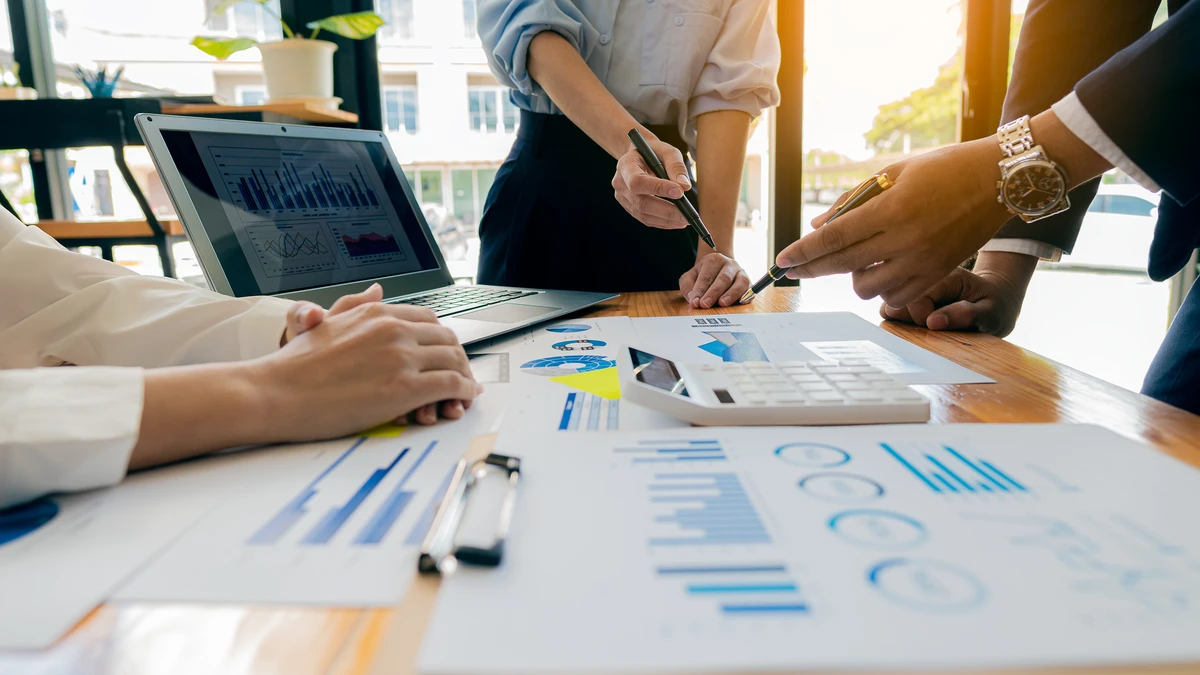 Conseil comptable et fiscal à Salon-de-Provence