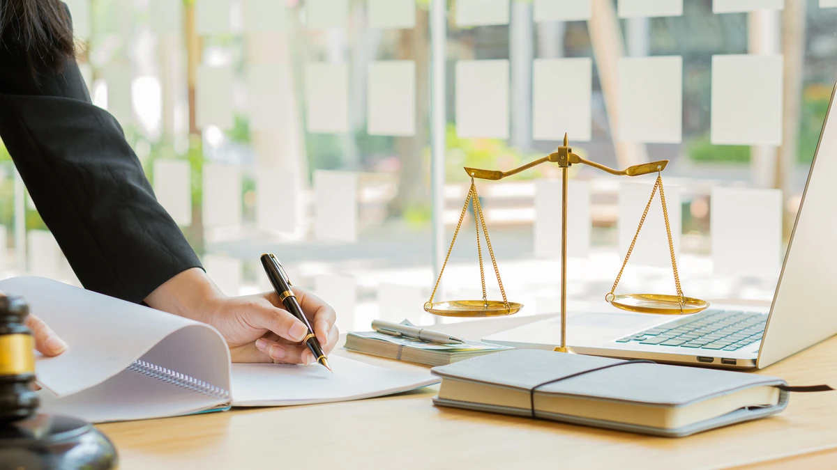 Conseil en juridique d’entreprise à Salon-de-Provence