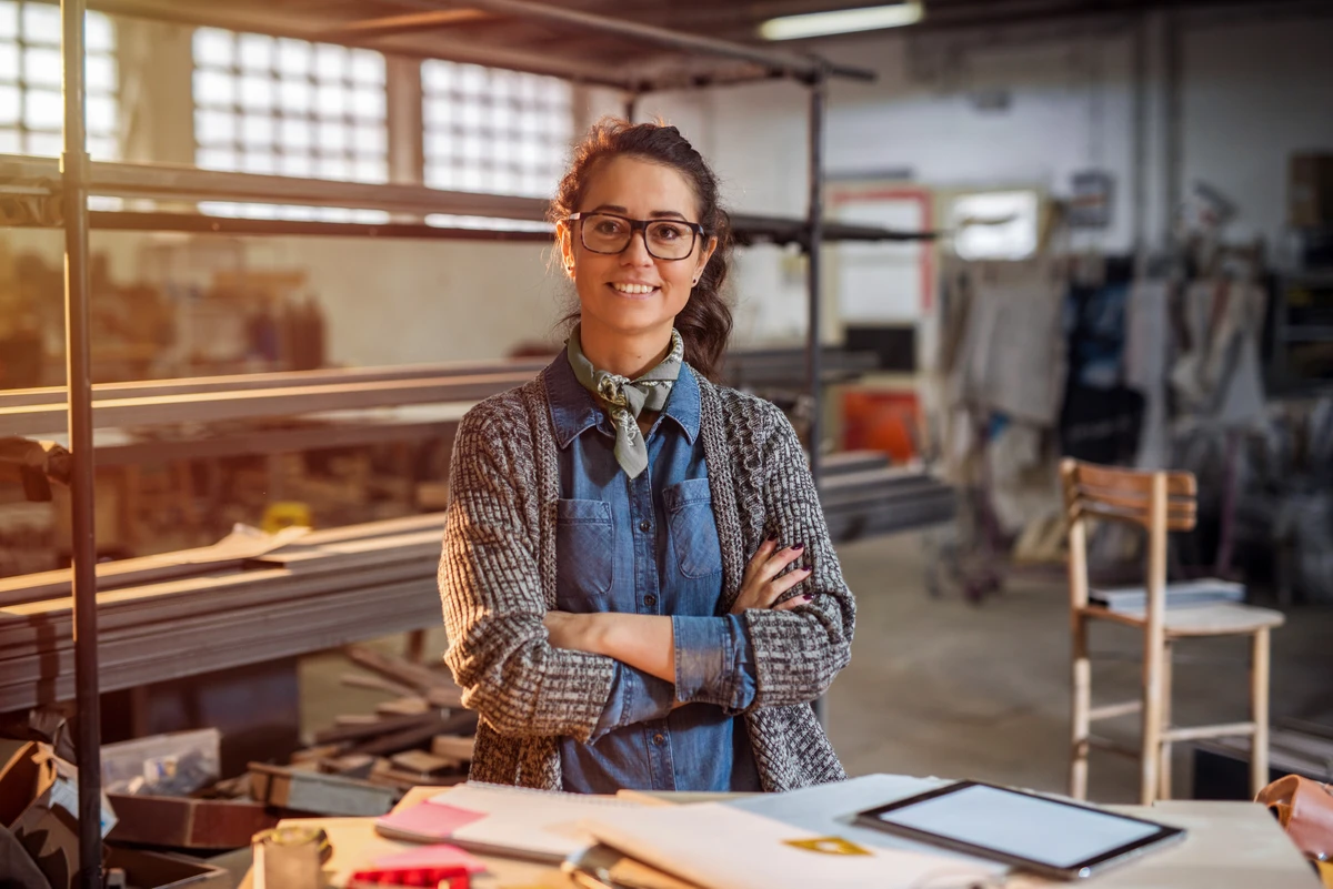 Expert-comptable à Salon-de-Provence pour artisan