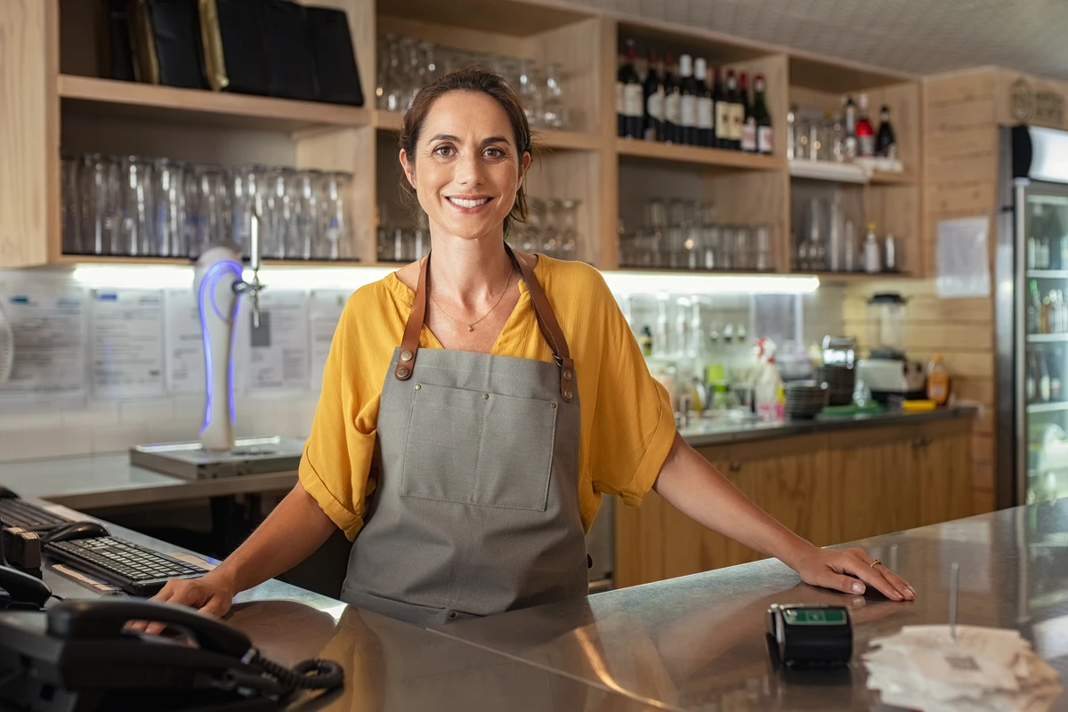 Expert-comptable à Salon-de-Provence pour HCR