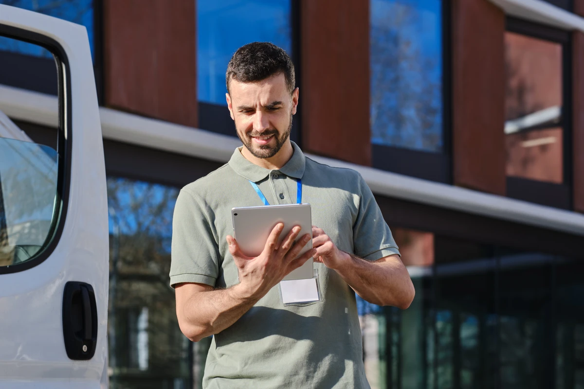 Expert-comptable à Salon-de-Provence pour transport logistique