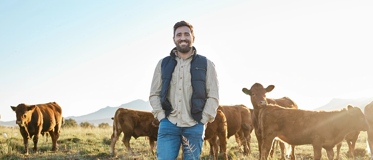 Expert-comptable à Salon-de-Provence pour agriculteur
